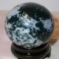 Agate Ball