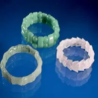 CRYSTAL BRACELET