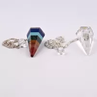 CRYSTAL PENDULAM