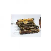 WOODEN HEALING WAND