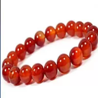 Carnelian Bracelet
