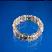 FLOURITE BRACELET  BRC015