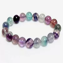 FLOURITE BRACELET