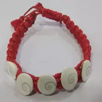 Gomtichakra Bracelet