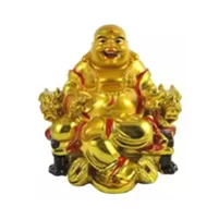 LAUGHING BUDDHA