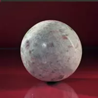 MOON STONE BALL