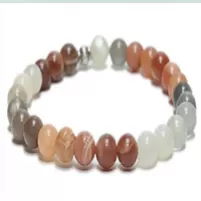 MOON STONE BRACELET