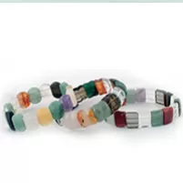 MULTI STONE BRACELET
