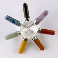 Multi Chakra Generator