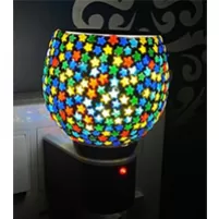 NIGHT LAMP CAMPHOR 