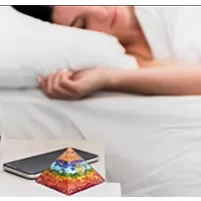 ORGONITE PYRAMID
