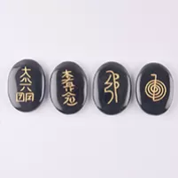 REIKI SYMBOL SET