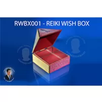 REIKI WISH BOX