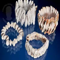 SHELL BRACELET