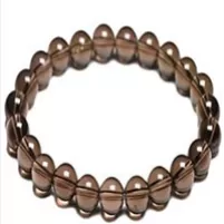 SMOKY QUARTZ BRACELET