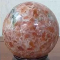 Sun Stone Ball