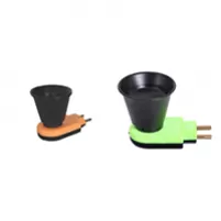 VEDIC CAMPHOR BURNER