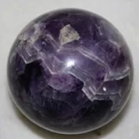 Amethyst Ball