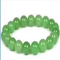 Green Bracelet