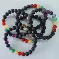 Lava Seven Chakra