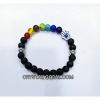 Lava Seven Chakra