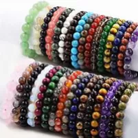 Mix round bracelet