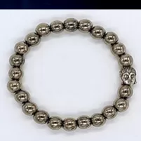 Pyrite Bracelet