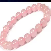 Rose Quartz Bracelet