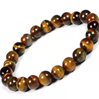 Tiger Bracelet